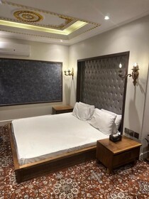Hotel Delight