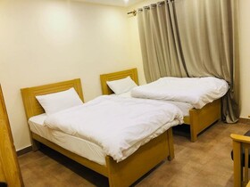 Hotel Eden Rock Skardu