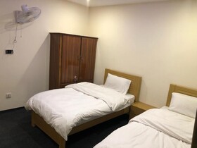 Hotel Eden Rock Skardu