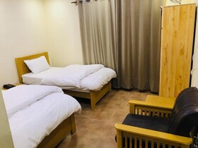 Hotel Eden Rock Skardu