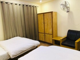 Hotel Eden Rock Skardu