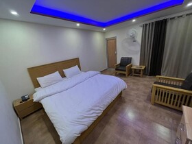 Hotel Eden Rock Skardu
