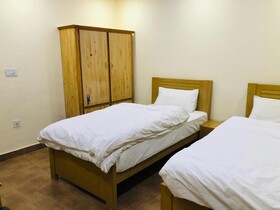 Hotel Eden Rock Skardu