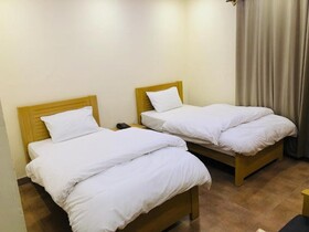Hotel Eden Rock Skardu