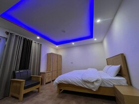 Hotel Eden Rock Skardu