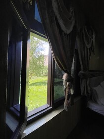 Hotel Golden Eyes & Restaurant