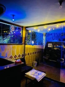 Hotel Golden Eyes & Restaurant
