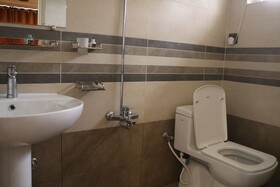 Hotel Luxy
