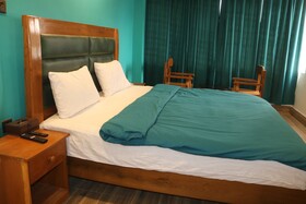 Hotel Luxy