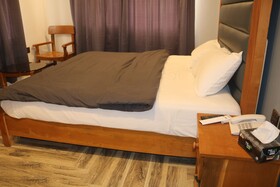 Hotel Luxy