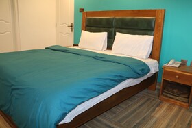 Hotel Luxy