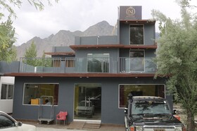 Hotel Luxy