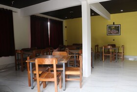 Hotel Luxy