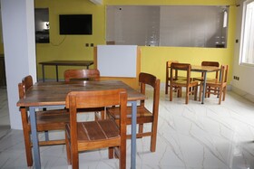 Hotel Luxy