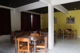 Hotel Luxy