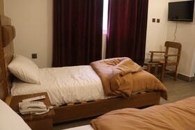 Hotel Luxy