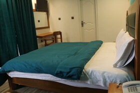 Hotel Luxy