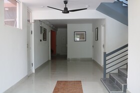 Hotel Luxy