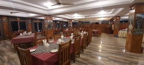 Hotel Mashabrum