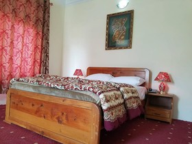 Hotel Mashabrum