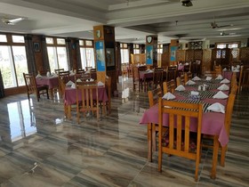 Hotel Mashabrum