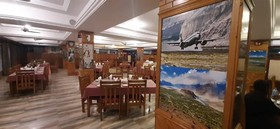 Hotel Mashabrum