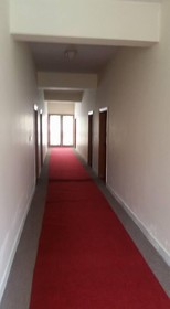 Hotel Mashabrum