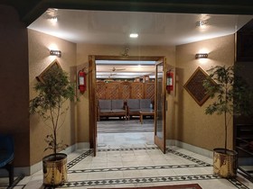 Hotel Mashabrum