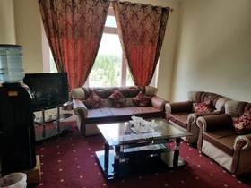 Hotel Mashabrum