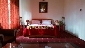 Hotel Mashabrum
