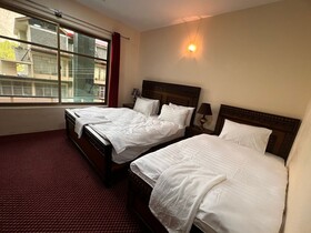 Hotel Mountain Lagoon