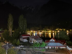 Hotel Mountain Lagoon