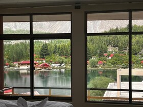 Hotel Mountain Lagoon