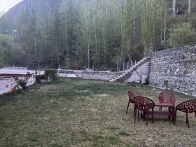 Hotel Mountain Lagoon
