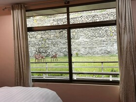 Hotel Mountain Lagoon