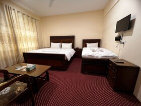 Hotel Mountain Lagoon