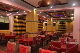 Hotel Red Sun And Restaurant