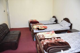 Hotel Red Sun And Restaurant