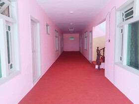 Hotel Red Sun And Restaurant
