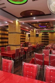 Hotel Red Sun And Restaurant