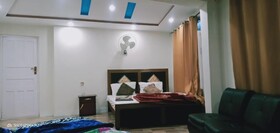 Hotel Saspolo Skardu