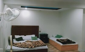 Hotel Saspolo Skardu