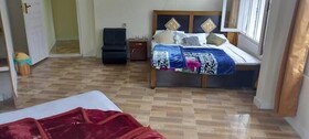 Hotel Saspolo Skardu