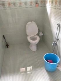 Ilyasin Guest House