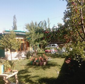 Ilyasin Guest House