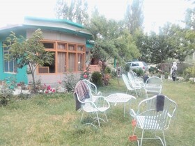 Ilyasin Guest House
