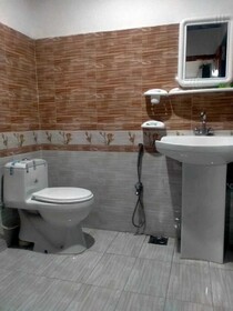Ilyasin Guest House