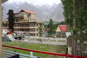 Kachura Inn Hotel