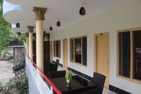 Kachura Inn Hotel