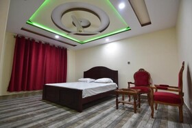 Kentish Lodge Skardu